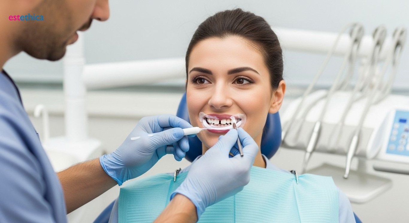 Gülüş Tasarımı: Doğal ve çekici gülüşler