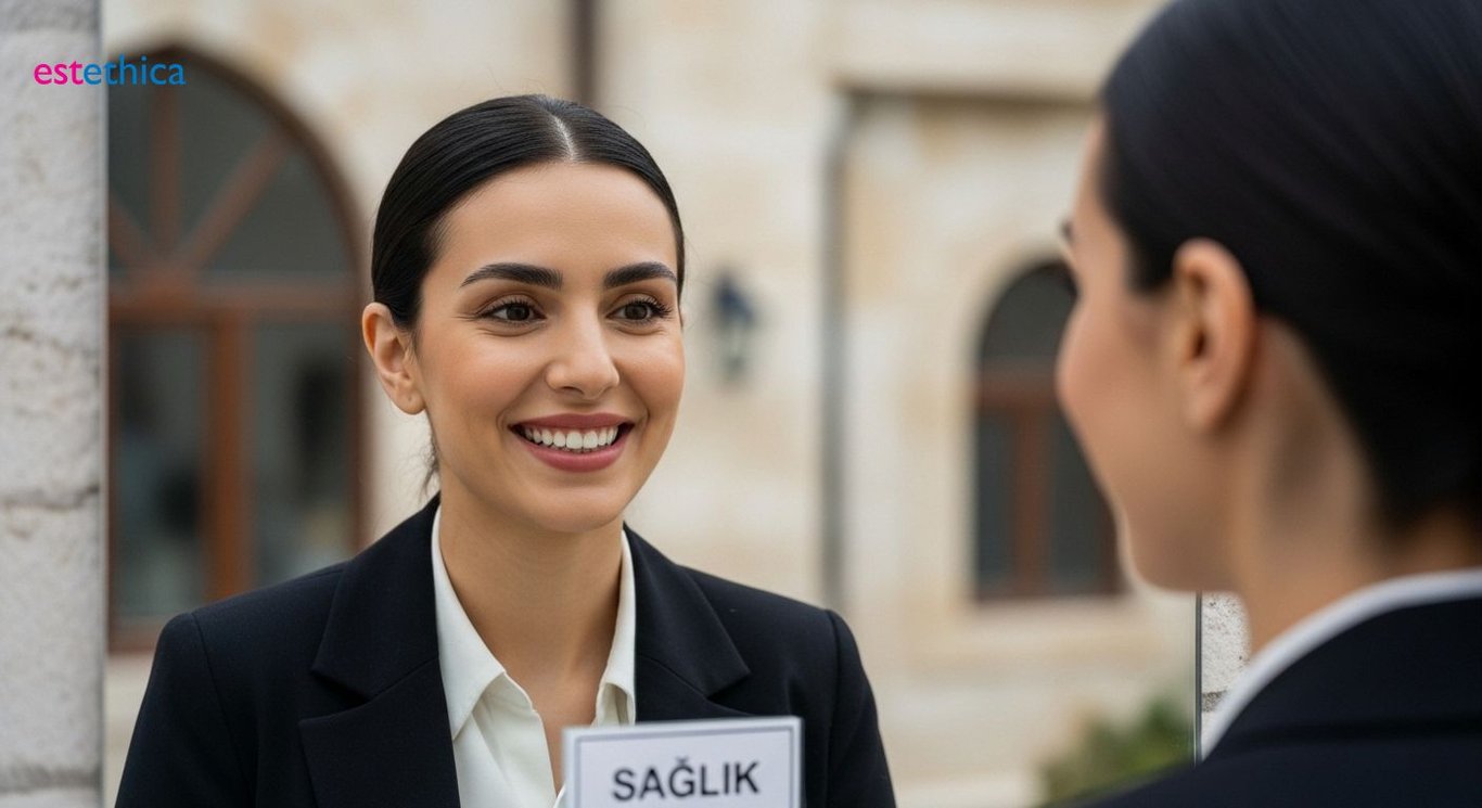 Diş Eti Hastalığı ve Periodontitis: Anlama ve Yönetme