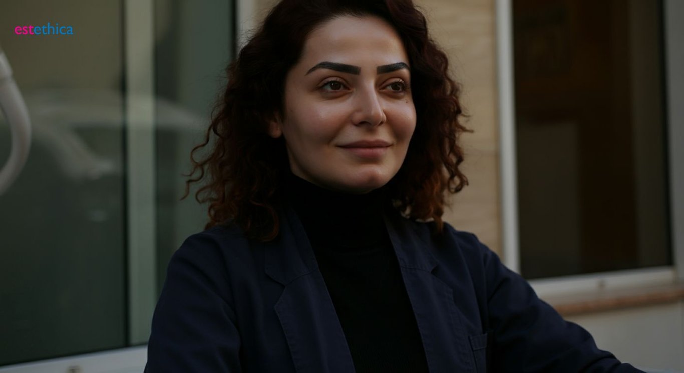 Günaydın'dan İyi Günler'e: İletişim Estetiği Başlığı