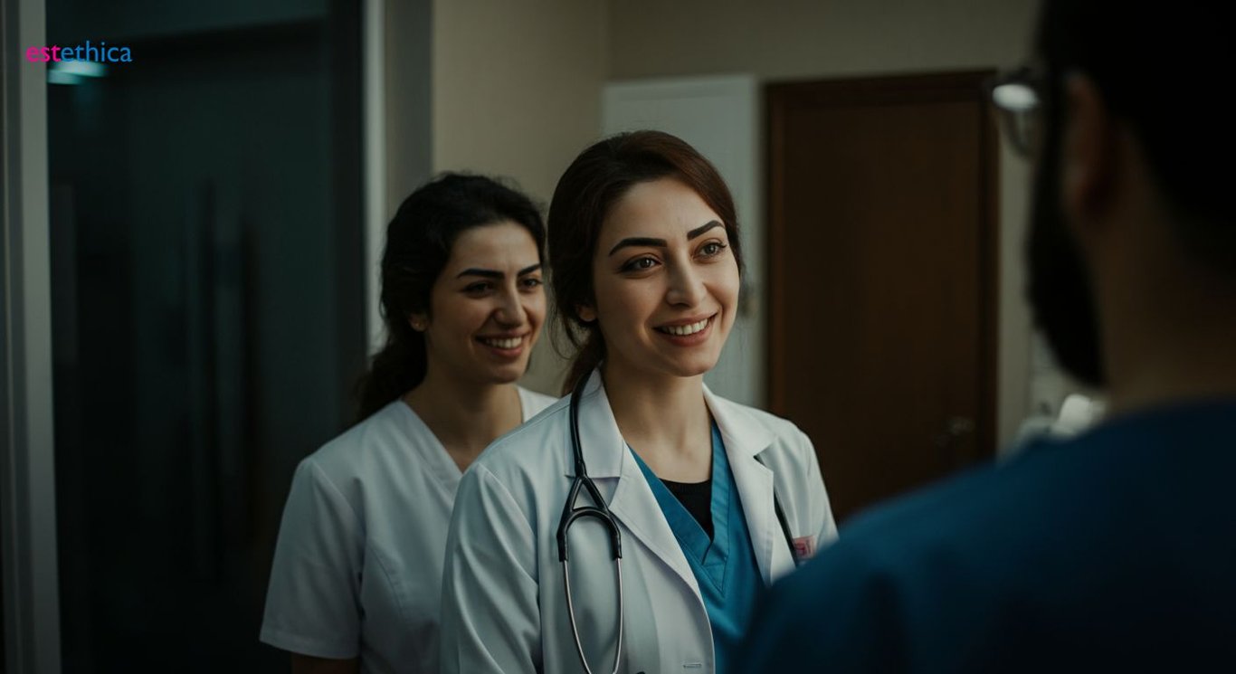 Günaydın'dan İyi Günler'e: Zaman Dilimine Uygun Selamlar