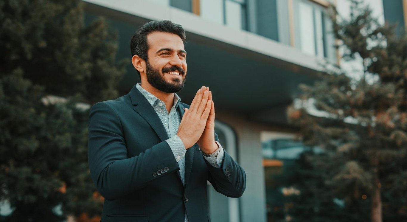 Günaydın mı, Merhaba mı? Doğru Zaman, Doğru Hitap Şekli