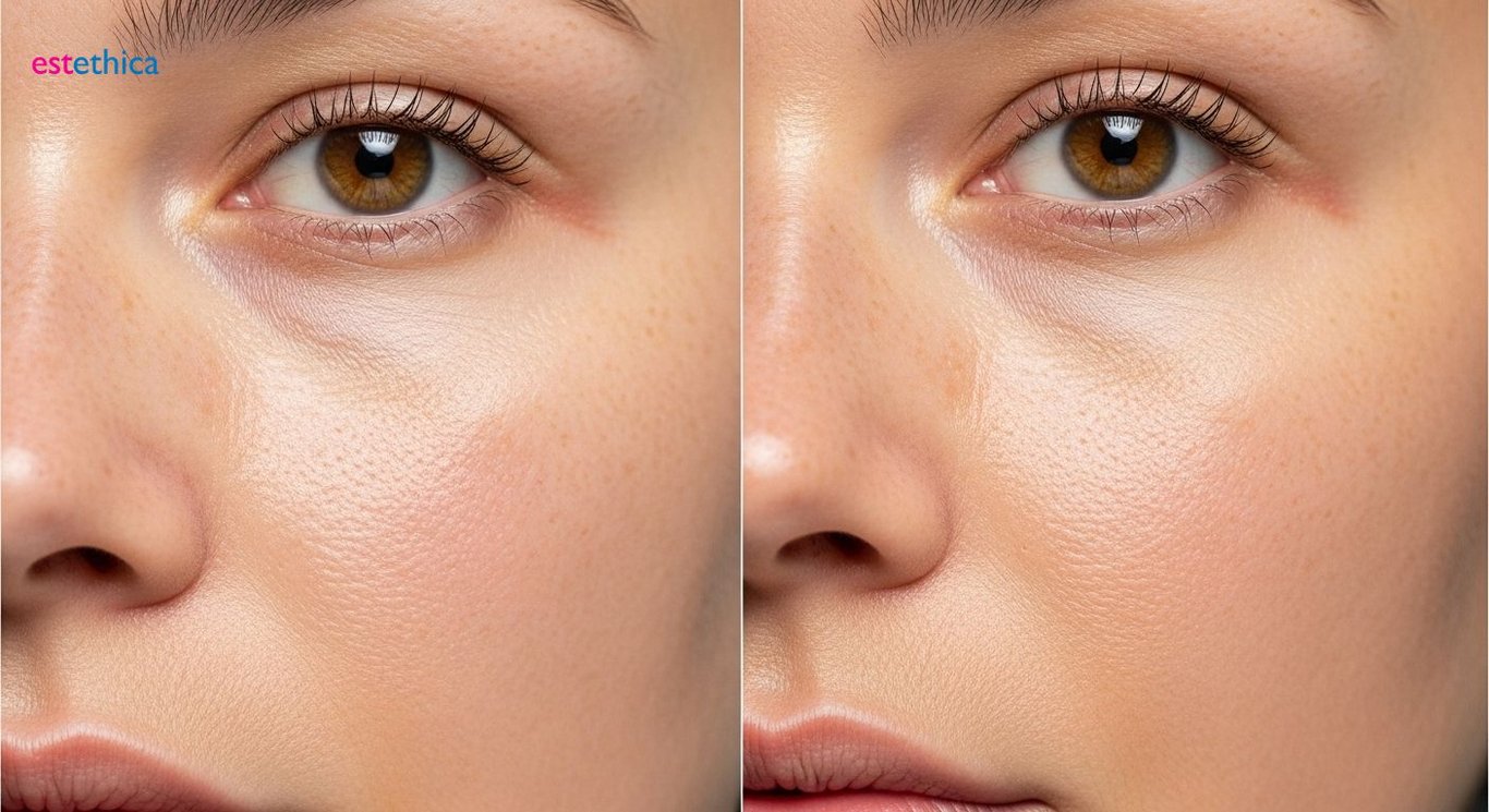 Leke tedavisi yöntemleri ve cilt bakımı