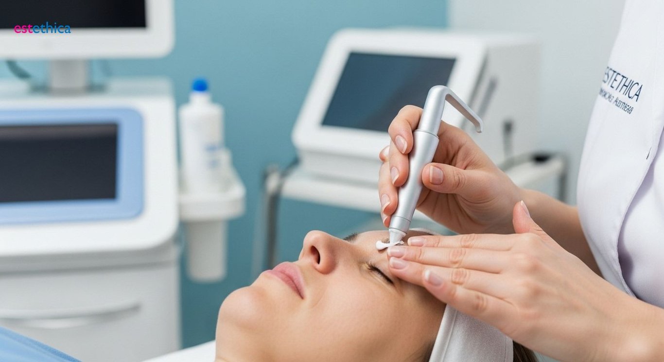 Güneş lekelerinden korunma kozmetik sırları