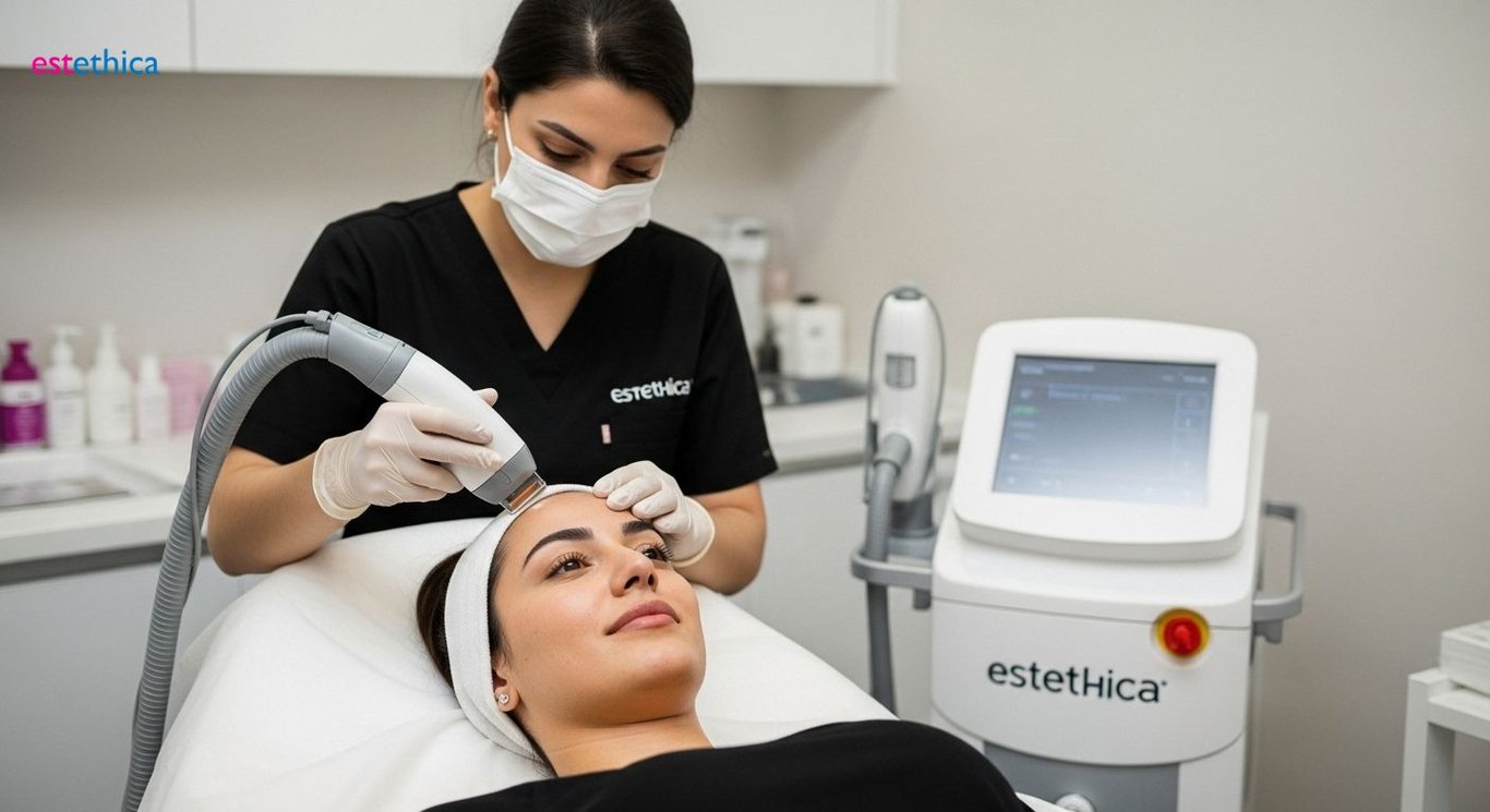 Güneş lekelerinden kurtulma yolları, kozmetik dermatoloji rehberi
