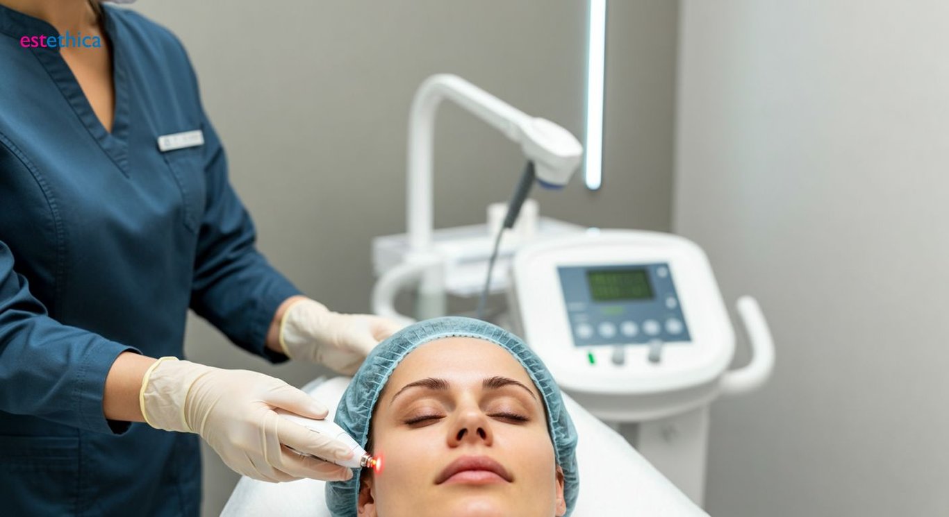 Güneş lekelerinden kurtulma yöntemleri, kozmetik dermatoloji çözümleri