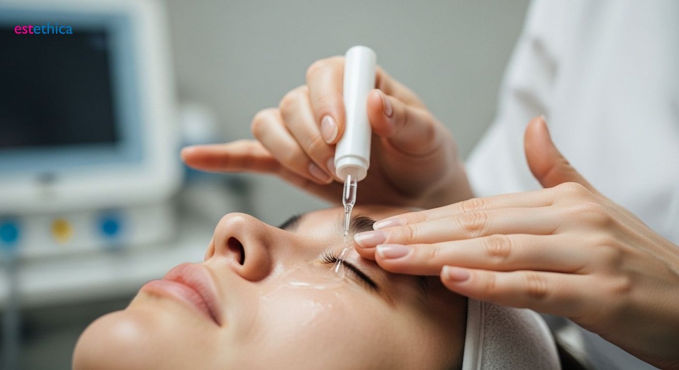 Güneş lekelerinden kurtulma yöntemleri, kozmetik dermatoloji