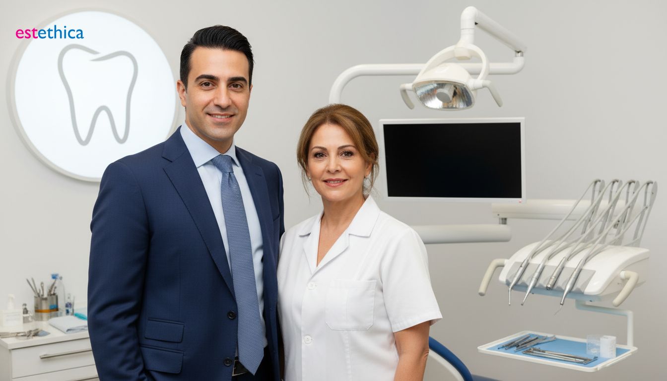 20'lik Diş Çekimi Sonrası İyileşme Süreci Nasıl İlerler?