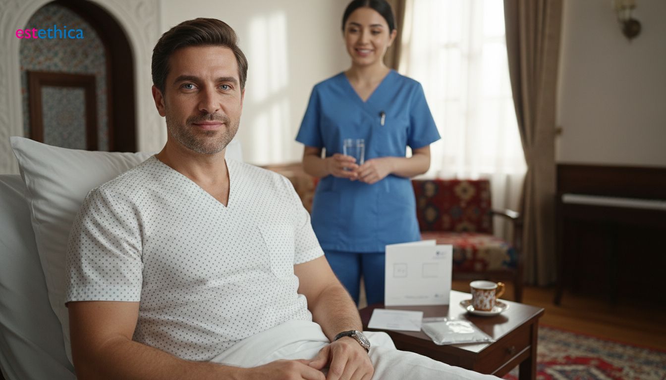 Penis Uzatma Ameliyatı Riskleri ve Olası Komplikasyonlar