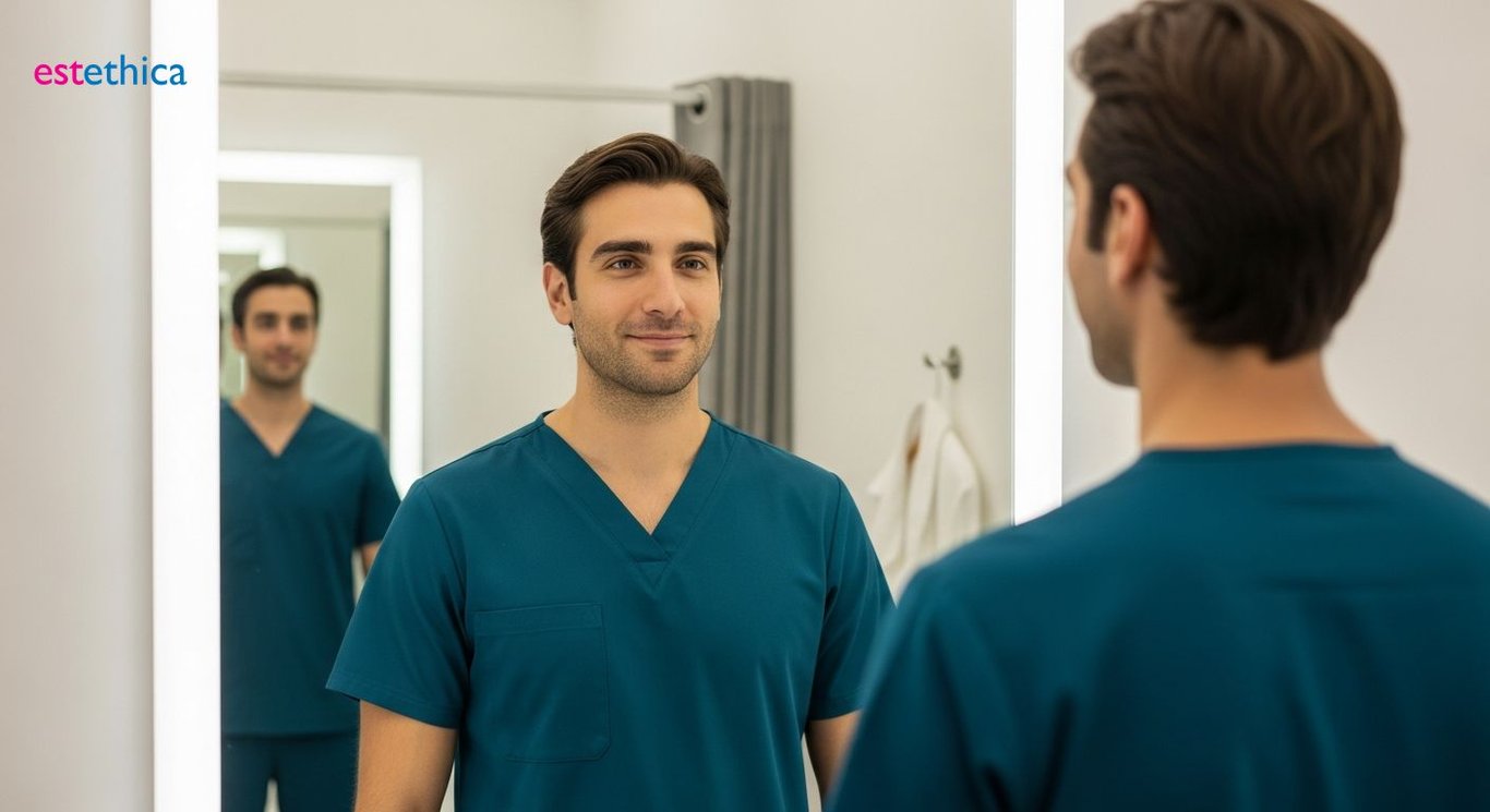 Penis Estetiği ve Androloji Penis Ameliyatları: Bilmeniz Gerekenler