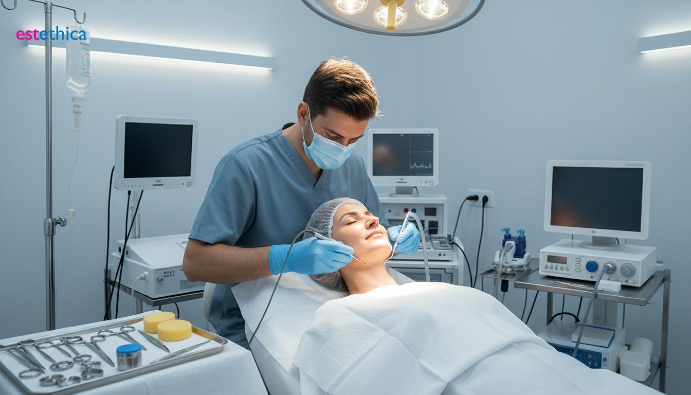 Ameliyatsız Gıdı İnceltme Yöntemleri: Hızlı ve Etkili Çözümler