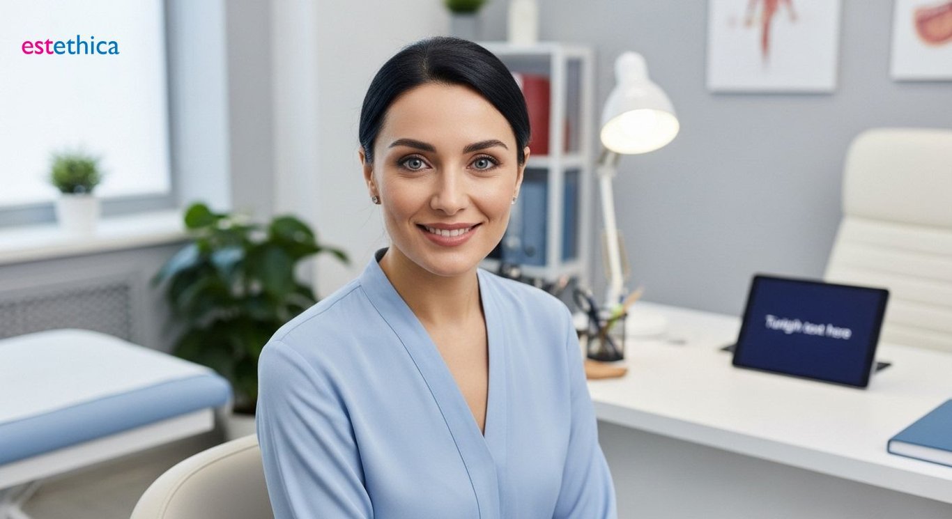 Genital Estetik Ameliyatı Sonrası İyileşme Süreci Detayları