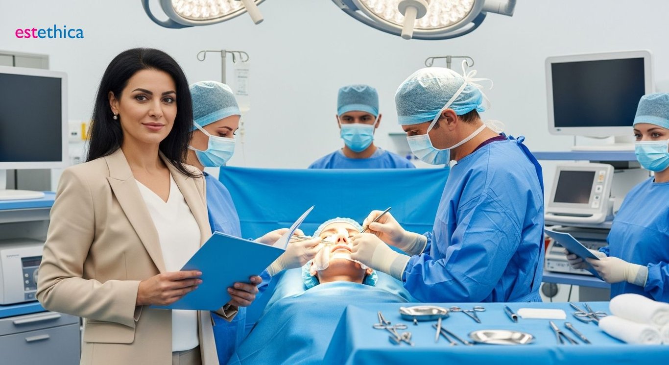 Erken Yaşta Yüz Germe Ameliyatı: Ne Zaman Gerekli Olur?