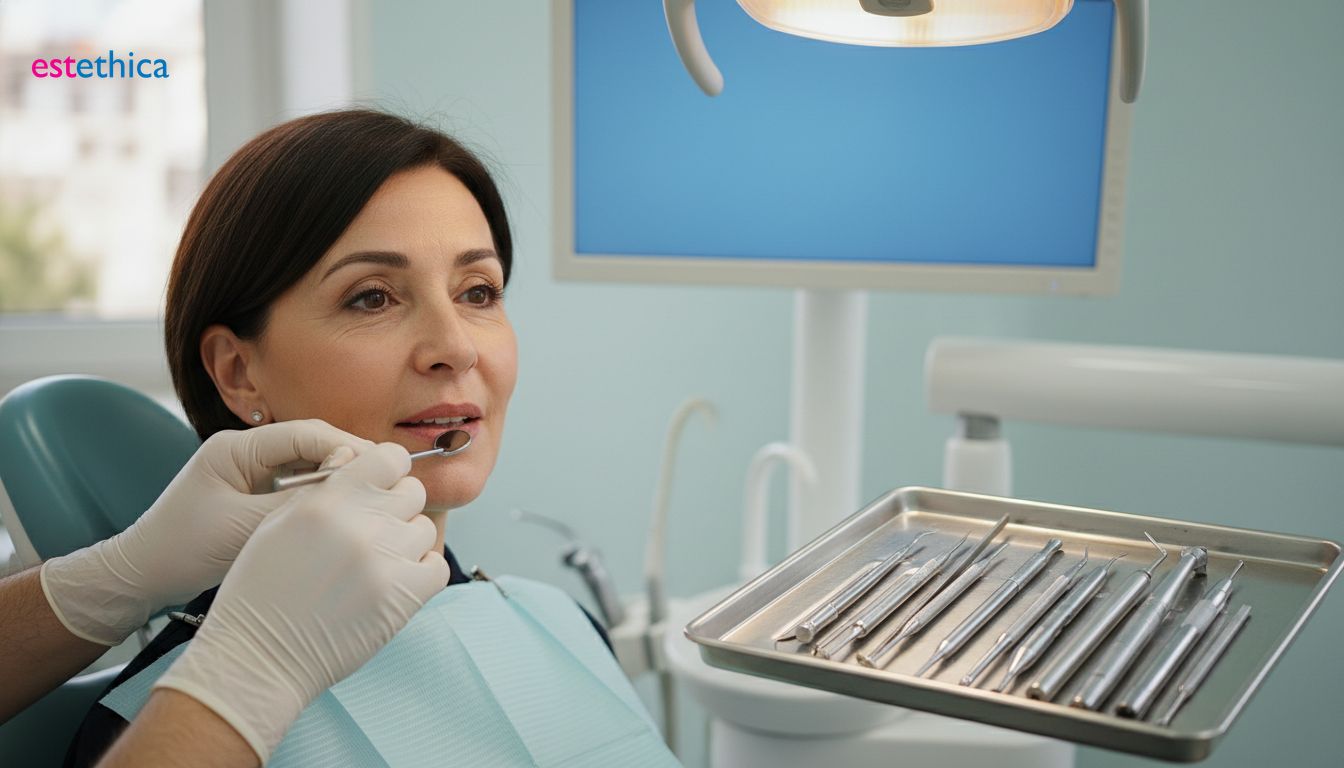 Uygun Fiyatlı Diş İmplantı Yaptırma Seçenekleri