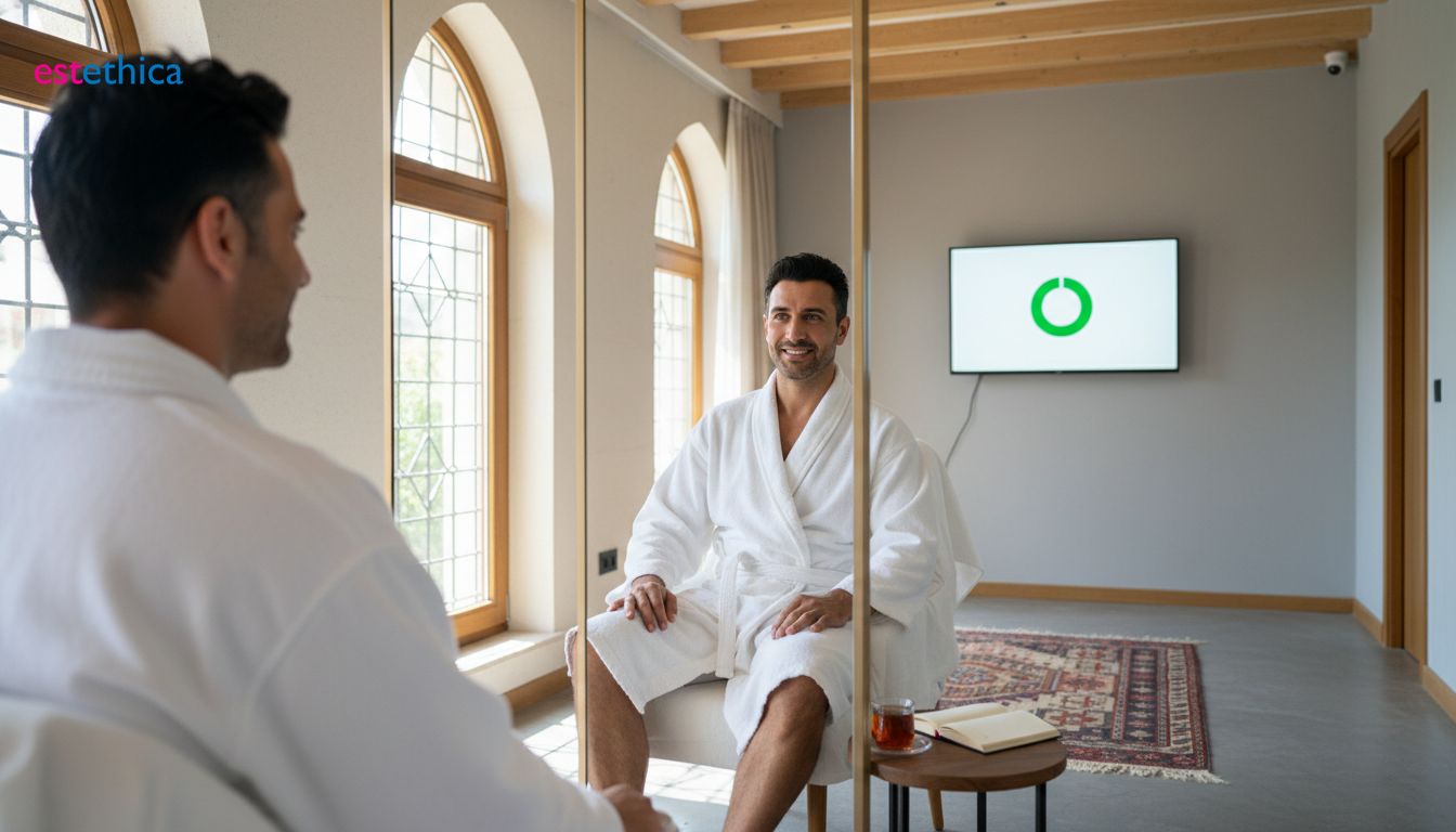 Penis Estetiği Ameliyatı ve Kalınlaştırma İmkanları