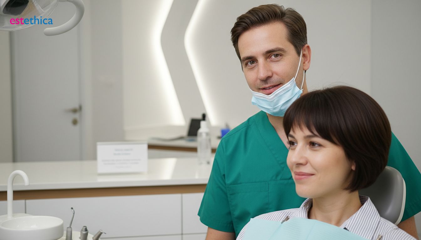 Diş Çektirme Nedenleri ve Dikkat Edilmesi Gerekenler