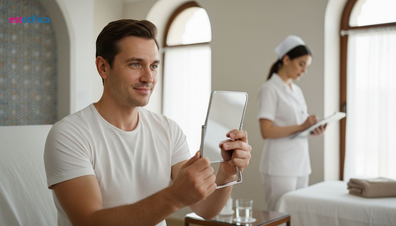 Penis Kalınlaştırma Ameliyatı ile Kalıcı Çözümler