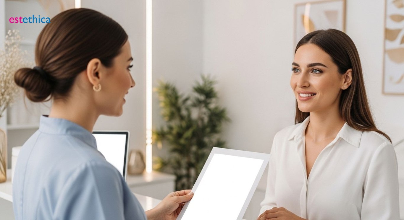 Estetik Nedir? Temel Bilgiler ve Uygulamalar