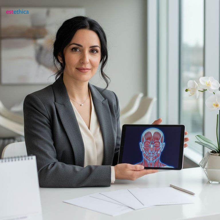 Lip Lift Estetiği Nedir ve Kimler İçin Uygundur?