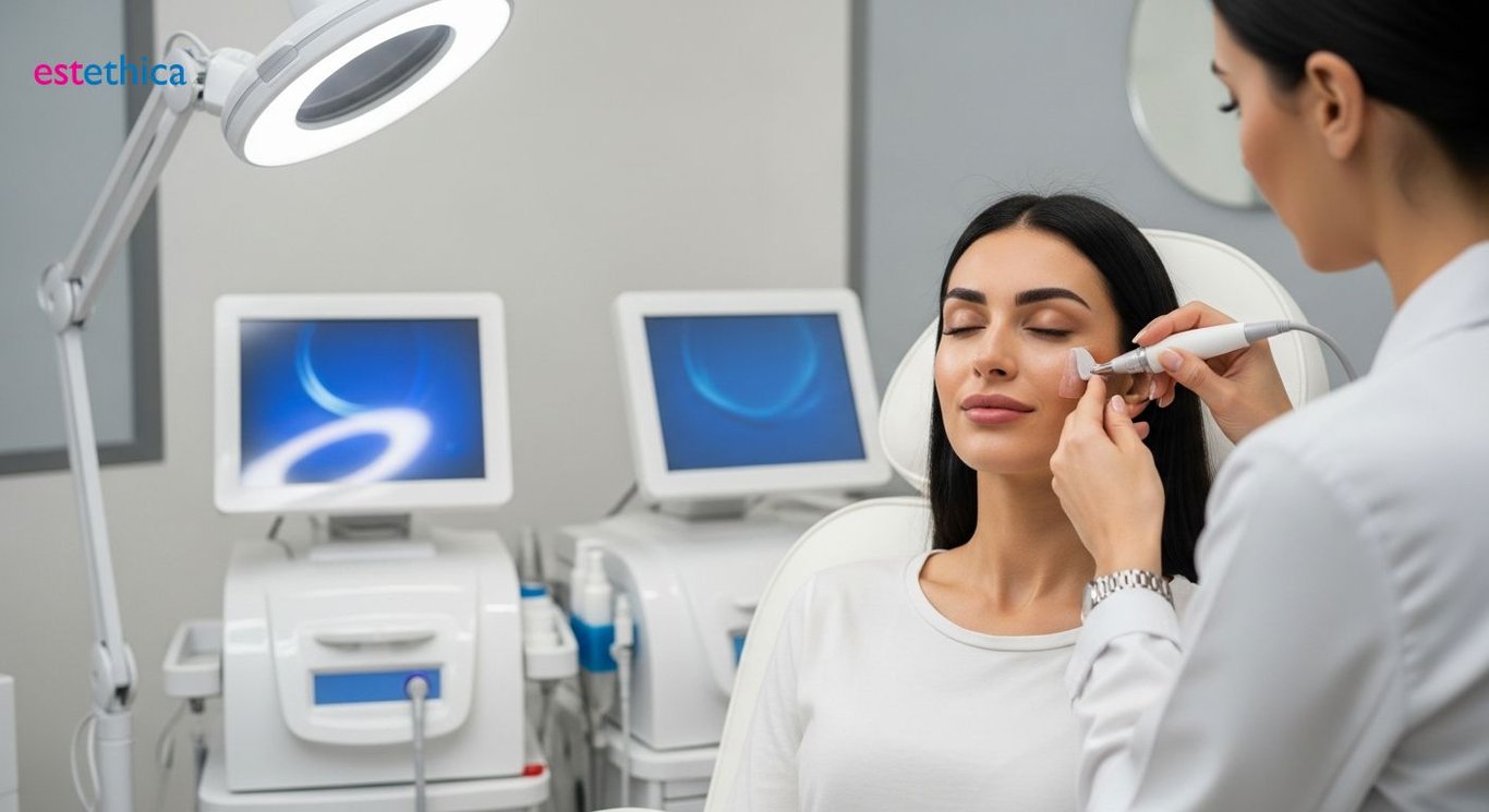 Vücut Şekillendirme Uygulamalarıyla Hayalinizdeki Forma Ulaşın