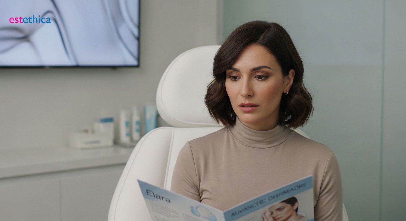 Explore Innovative Cosmetic Dermatology Treatments