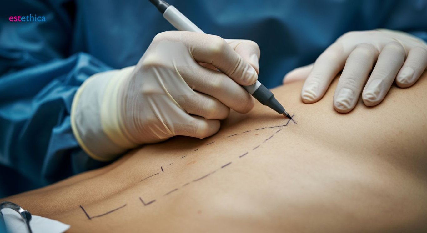 Gynecomastia causes: hormonal imbalance and triggers