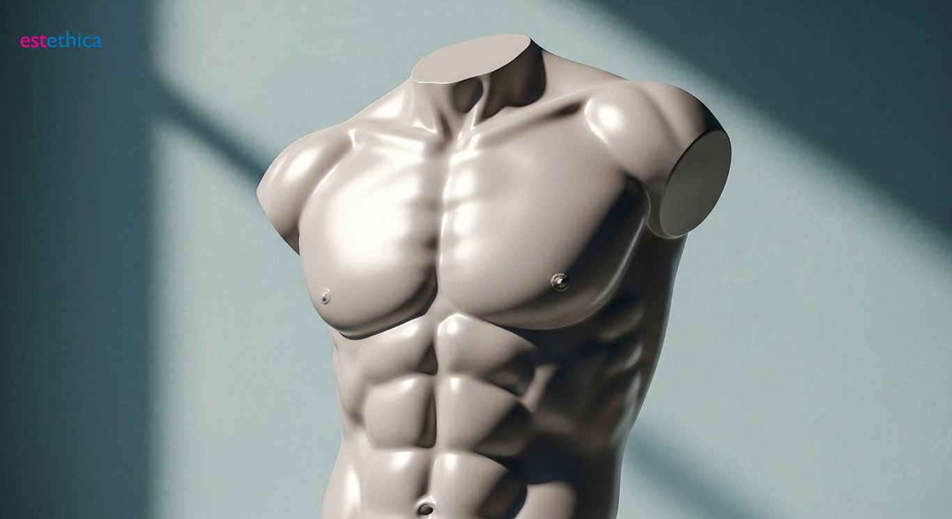 Gynecomastia causes: hormonal imbalance and triggers