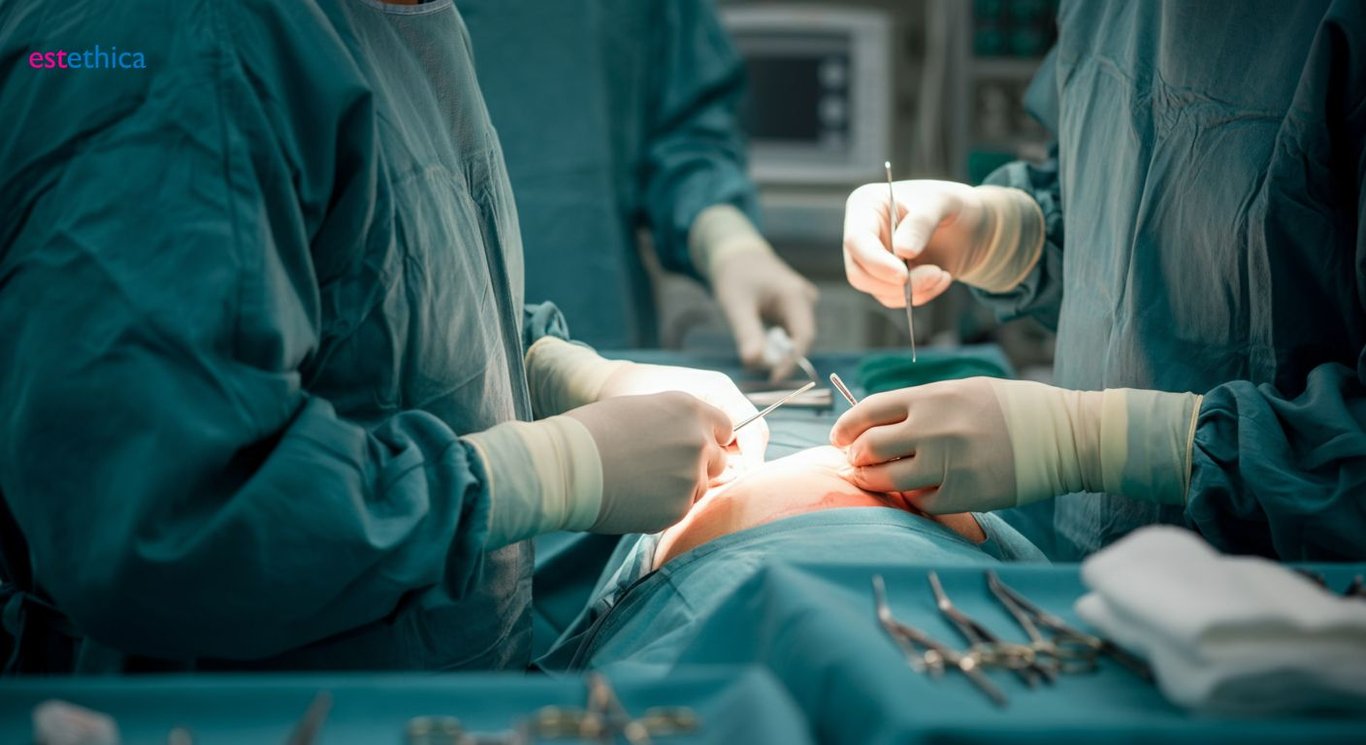 Gynecomastia causes: hormones, habits, hidden factors