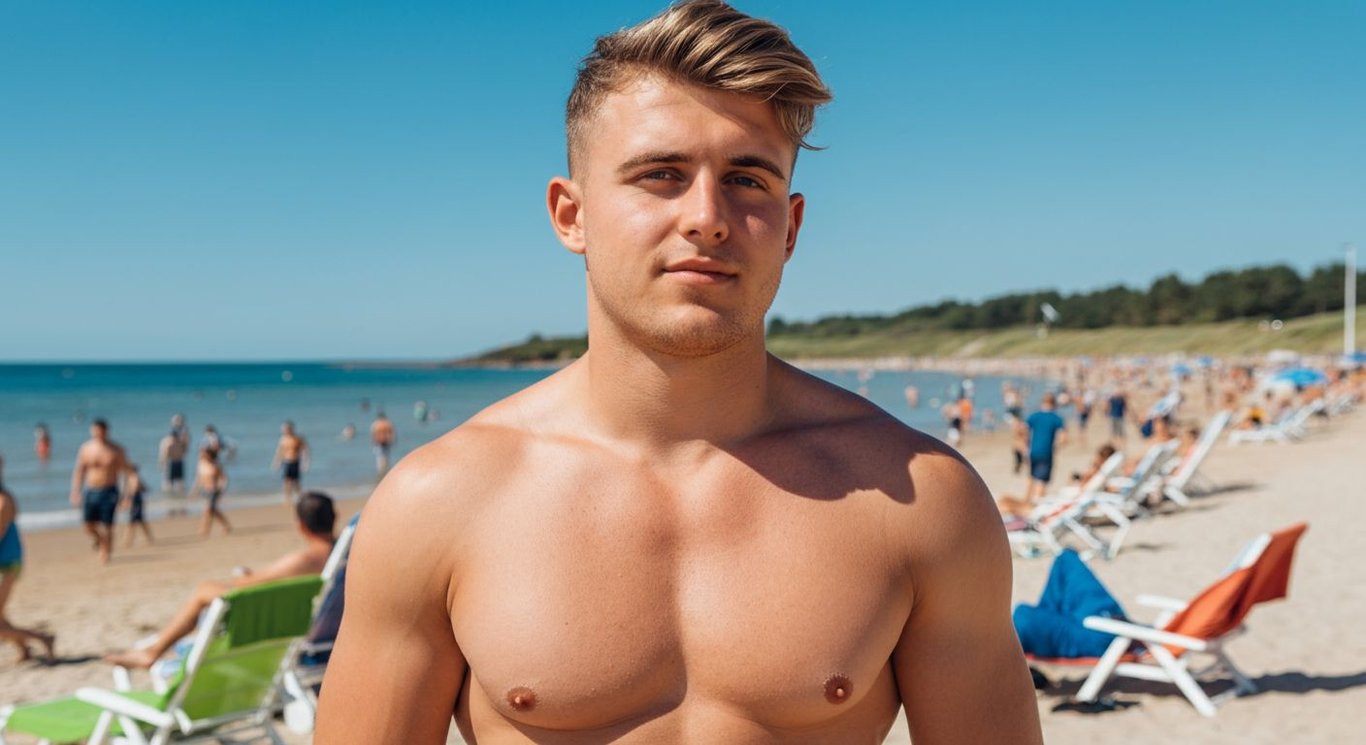 Gynecomastia surgery consultation