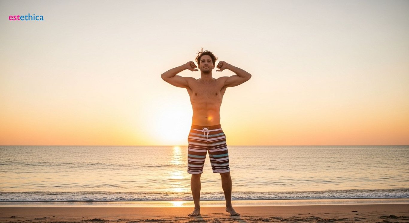 Gynecomastia surgery recovery timeline and expectations