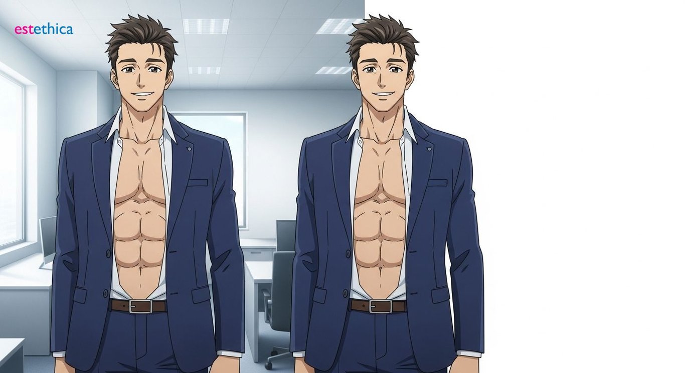 Gynecomastia Surgery Recovery