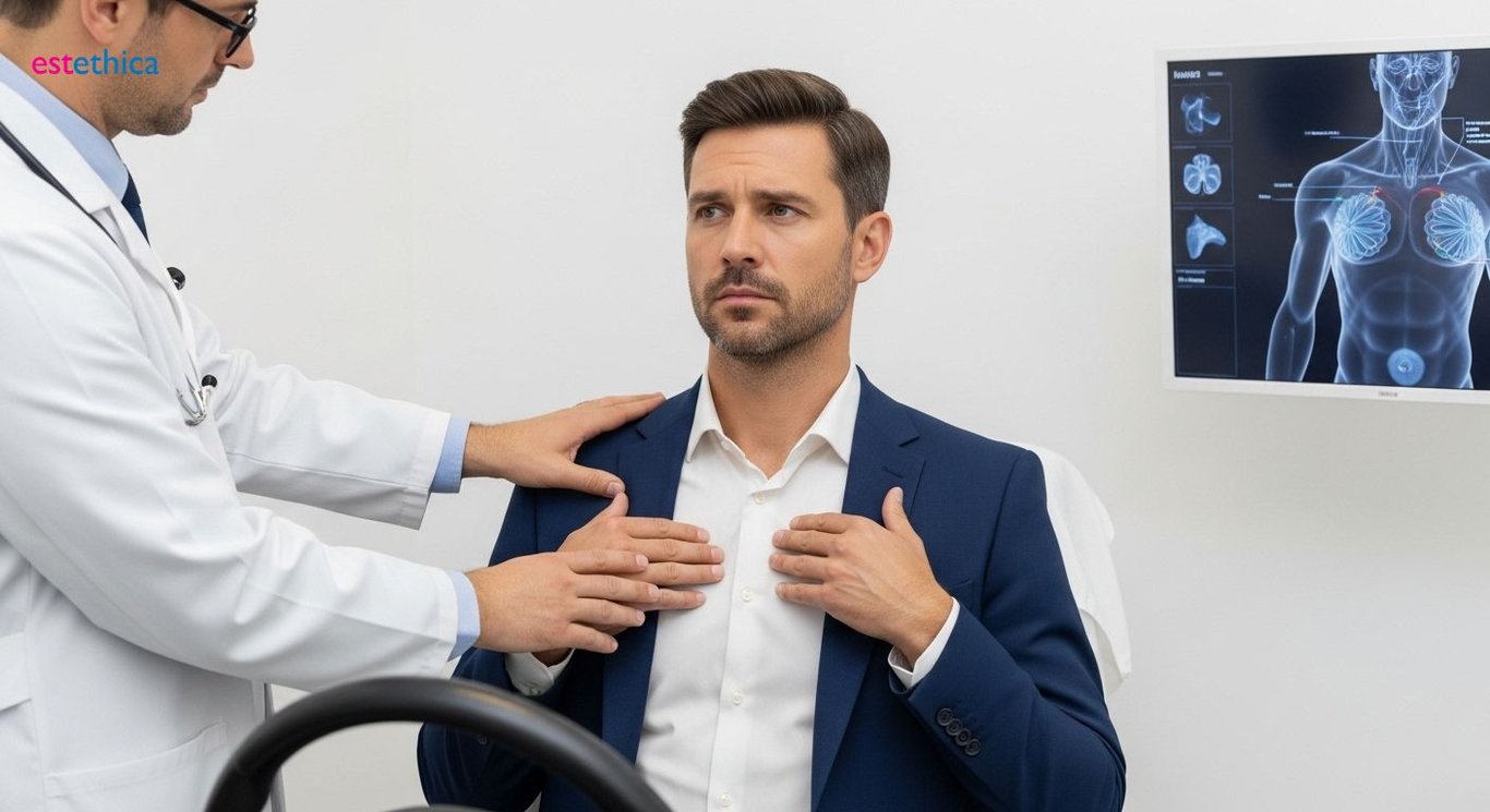 Gynecomastia Treatment Options