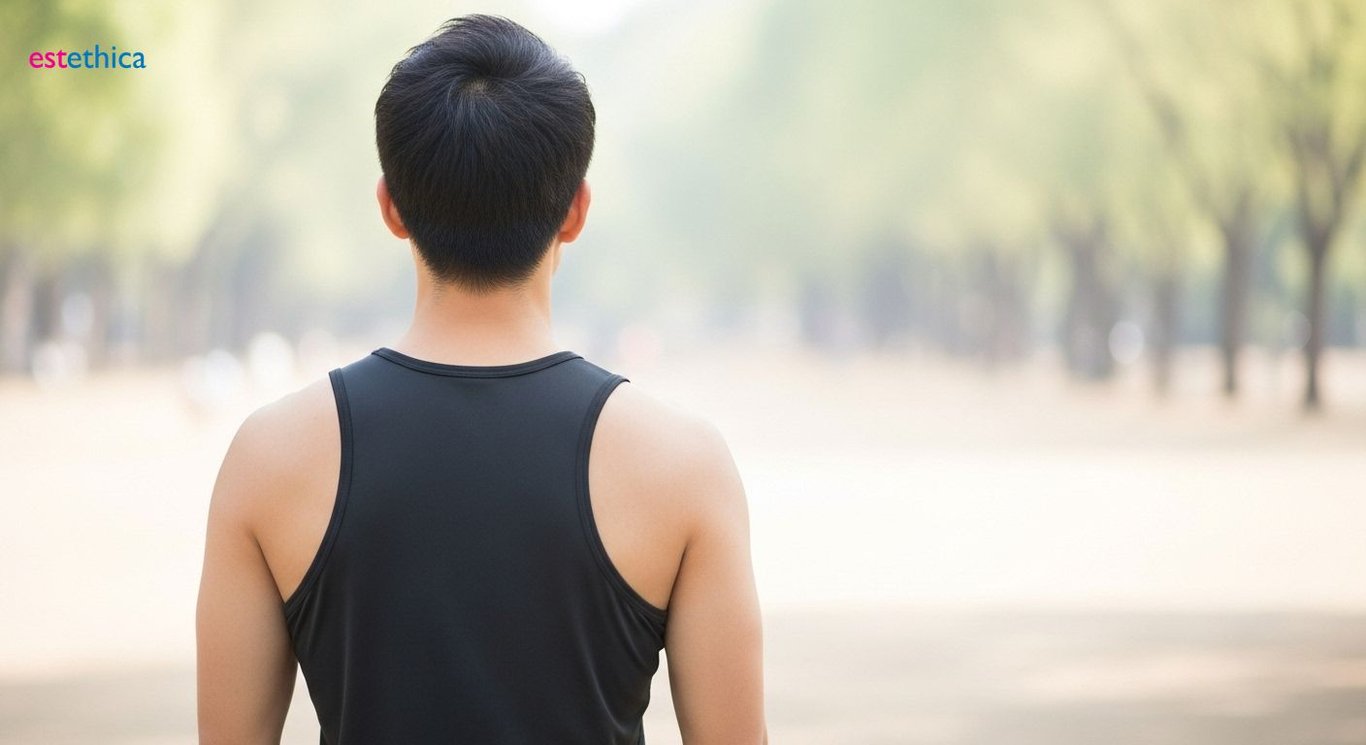 Gynecomastia vs. Pseudogynecomastia: Identify the real issue