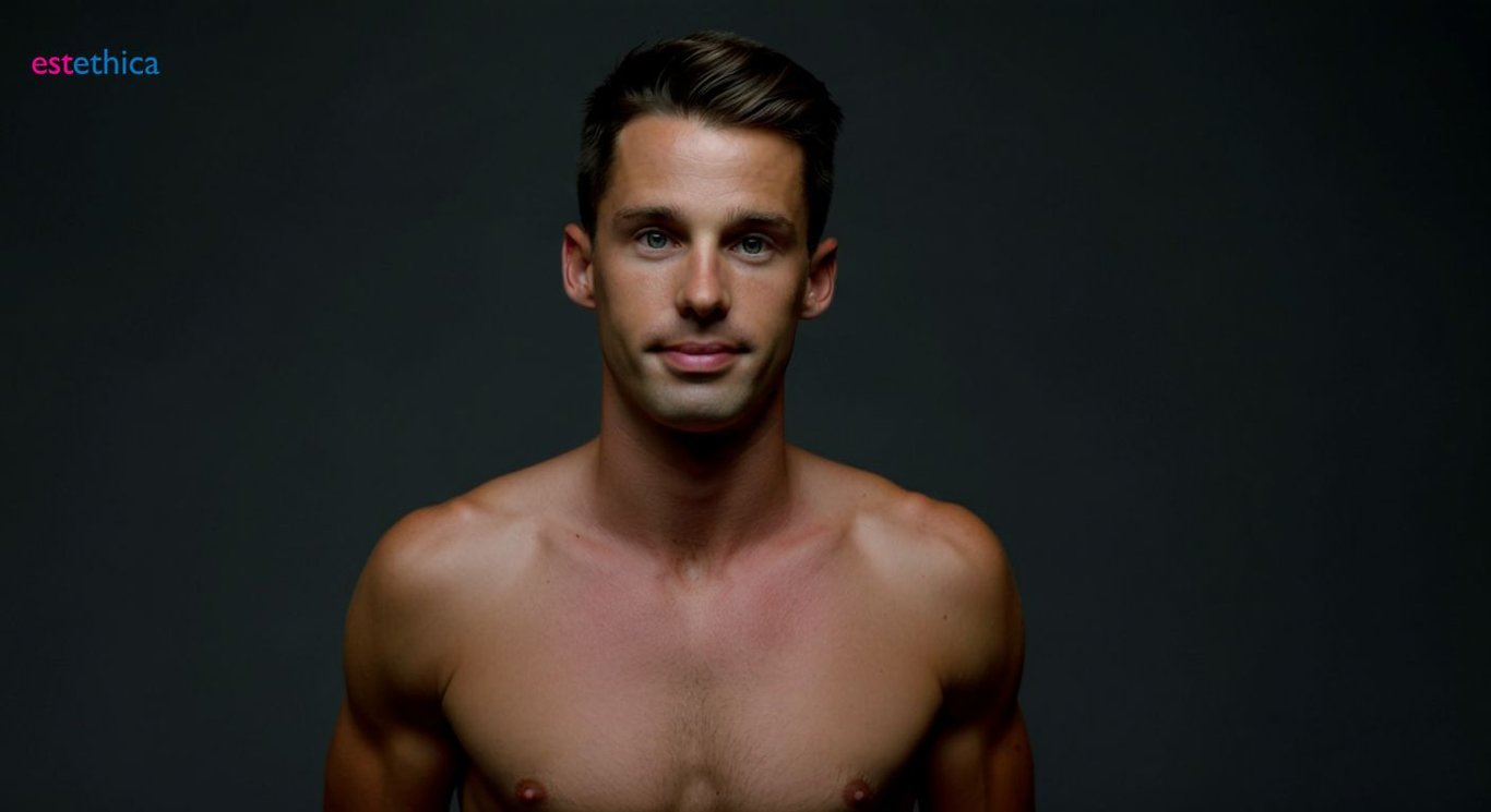 Gynecomastia vs. Pseudogynecomastia: Key Differences