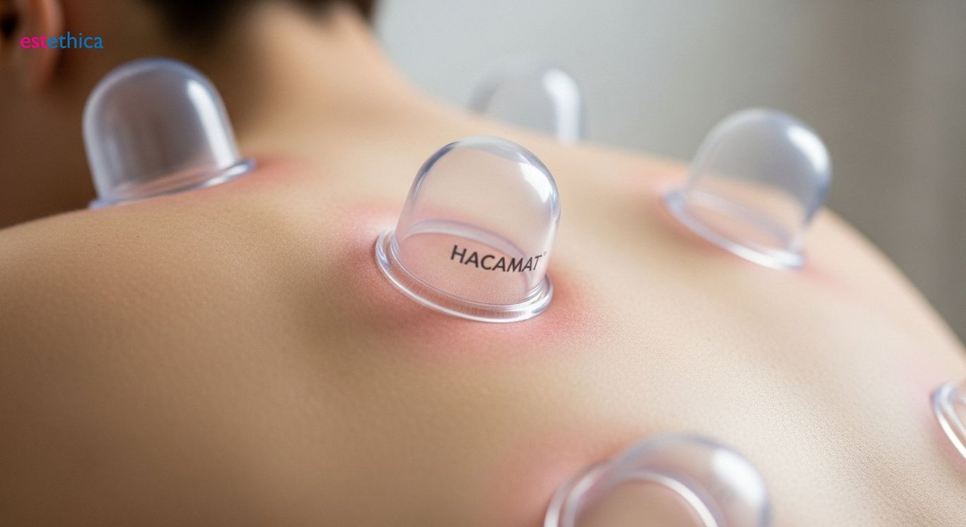 Hacamatın faydaları ve bilimsel-geleneksel bakış