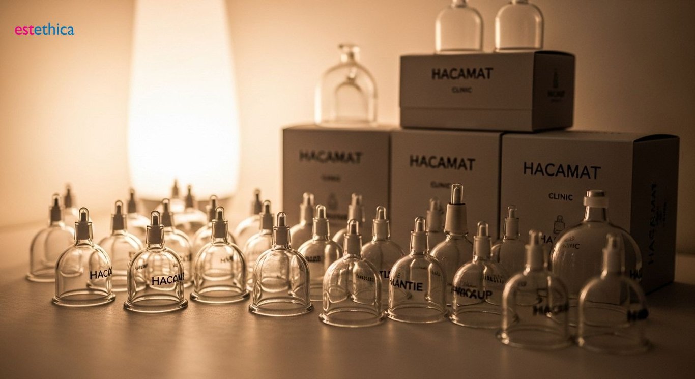 Hacamat nedir ve nasıl yapılır? Adım adım kılavuz.