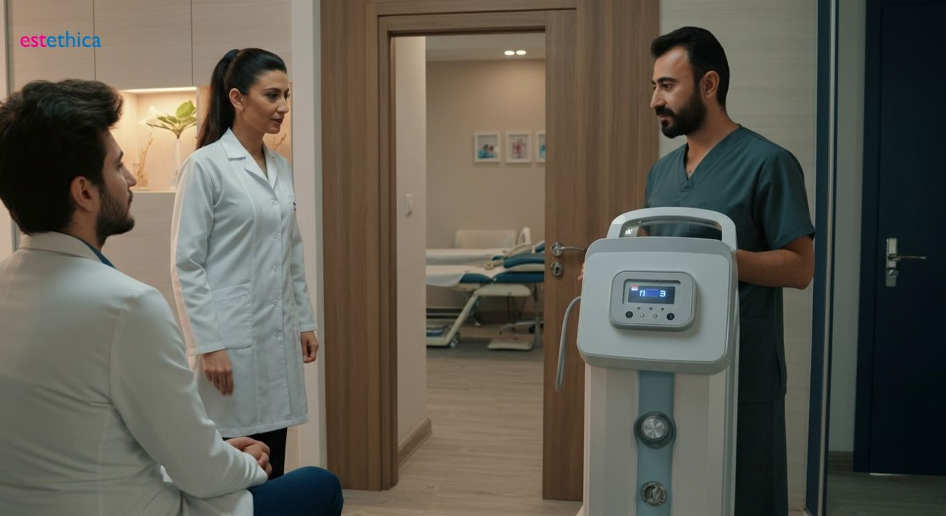 Hacamat nedir ve nasıl yapılır? Görsel açıklaması.
