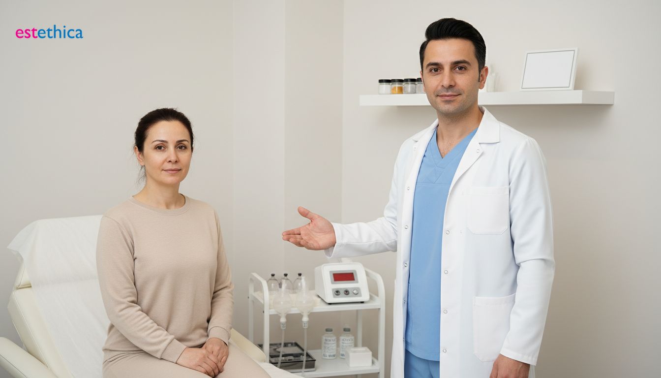 Hacamat Nedir ve Nasıl Yapılır?