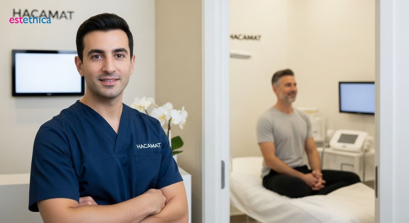 Hacamat Nedir? Geleneksel Bir Şifa Yöntemi