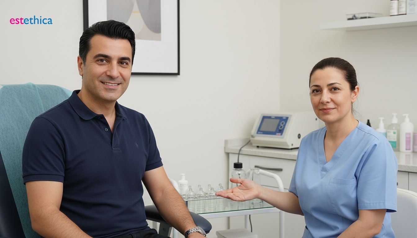 Hacamat Nedir ve Vücuttan Toksin Atma Süreci