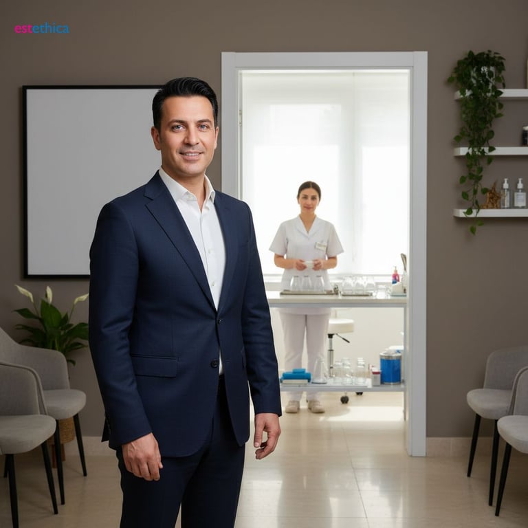 Hacamat Nedir? Geleneksel Tıbbın Kadim Gücü