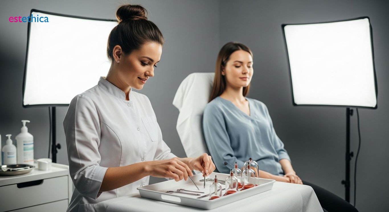 Hacamatın Vücuda Sağladığı Kapsamlı Faydalar