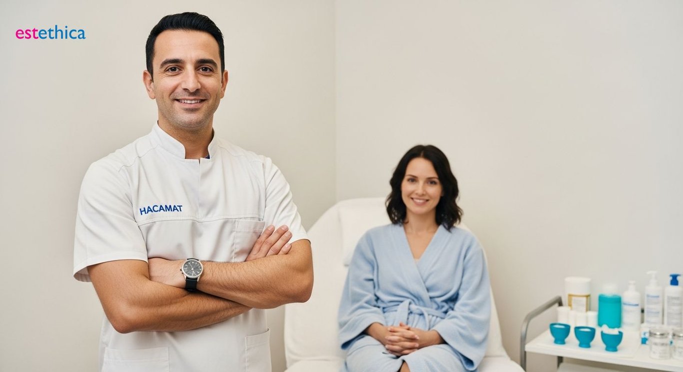 Hacamatın Vücuda Faydaları Nelerdir?