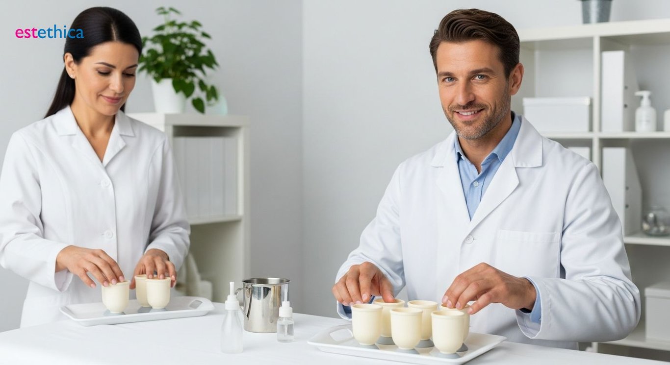 Hacamatın Vücut Üzerindeki Olumlu Etkileri Nelerdir?