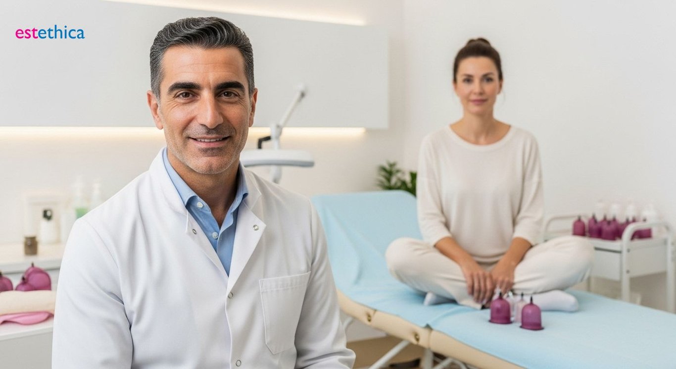 Vücut İçin Hacamatın Faydaları Nelerdir?