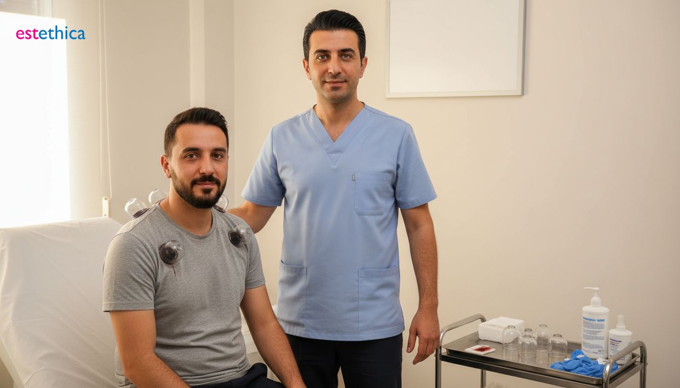 Hacamat Nedir ve Nasıl Yapılır?