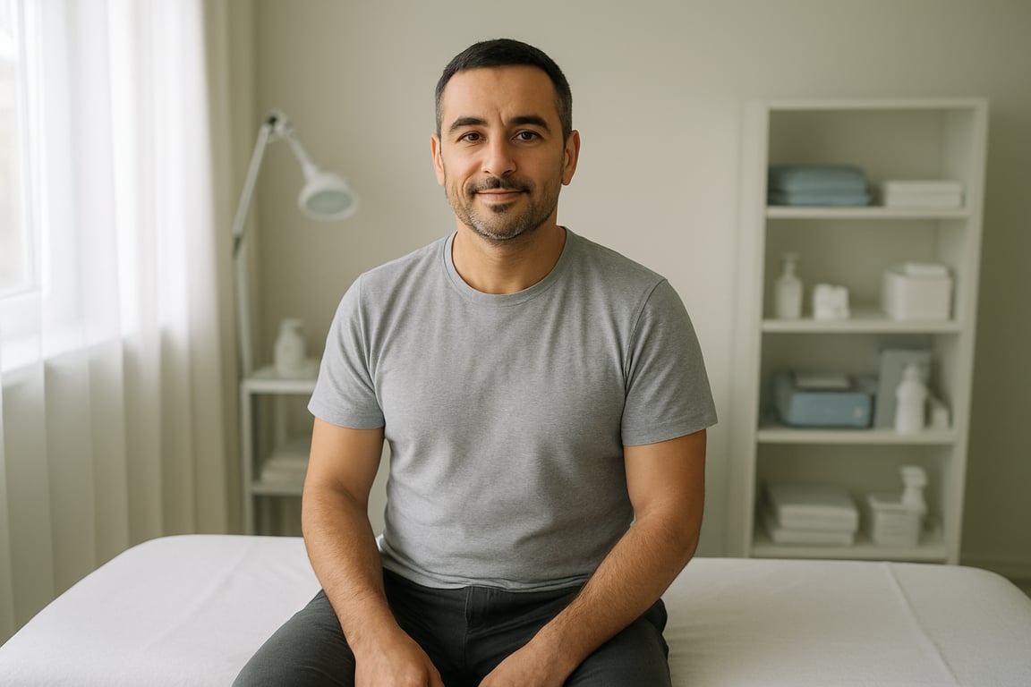 Hacamat Sonrası Arınma ve Sağlıklı Yaşam