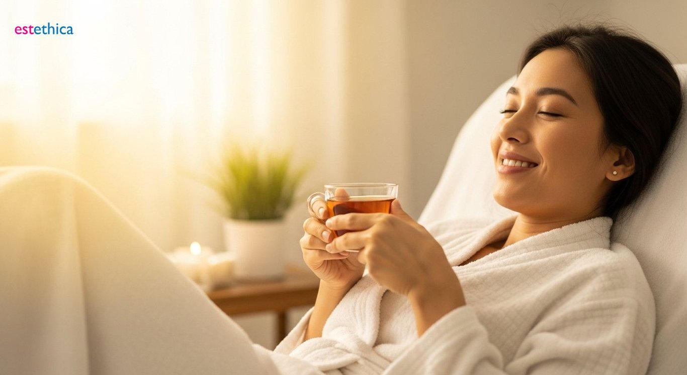 Hacamat sonrası iyileşme ipuçları