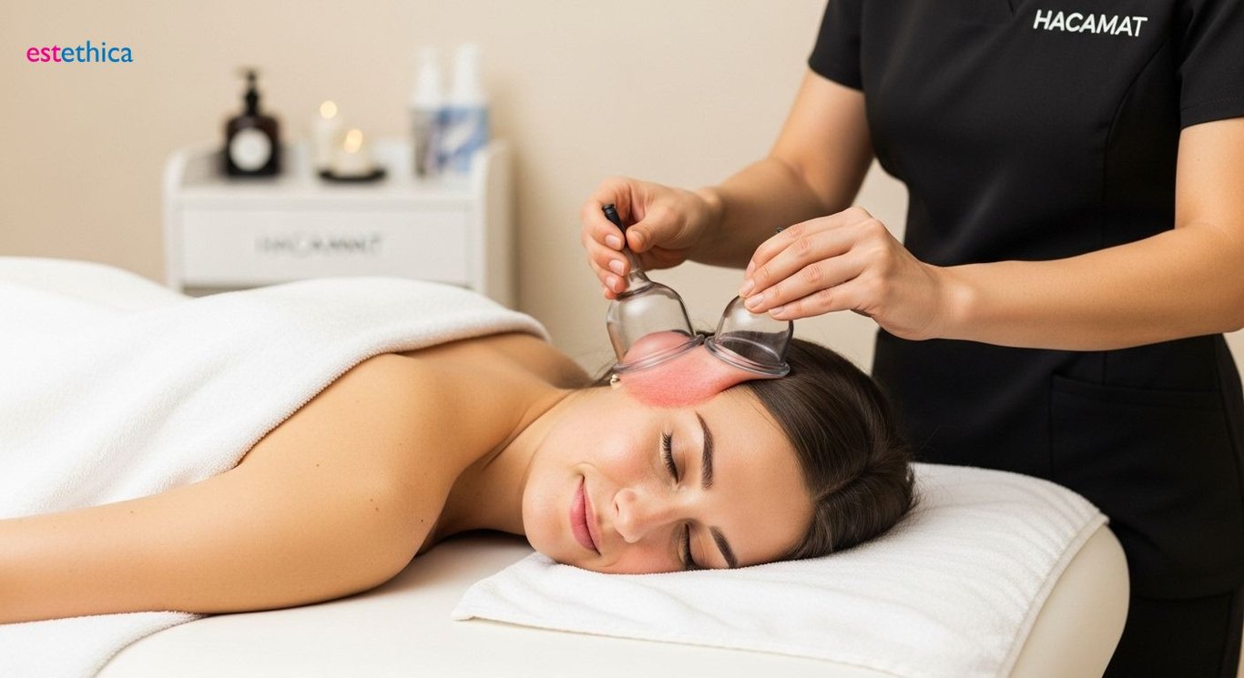 Hacamat sonrası iyileşme süreci ipuçları