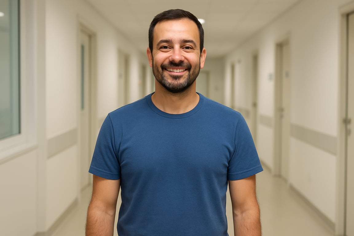 Hacamat Sonrası Gelen Rahatlama ve Şifa