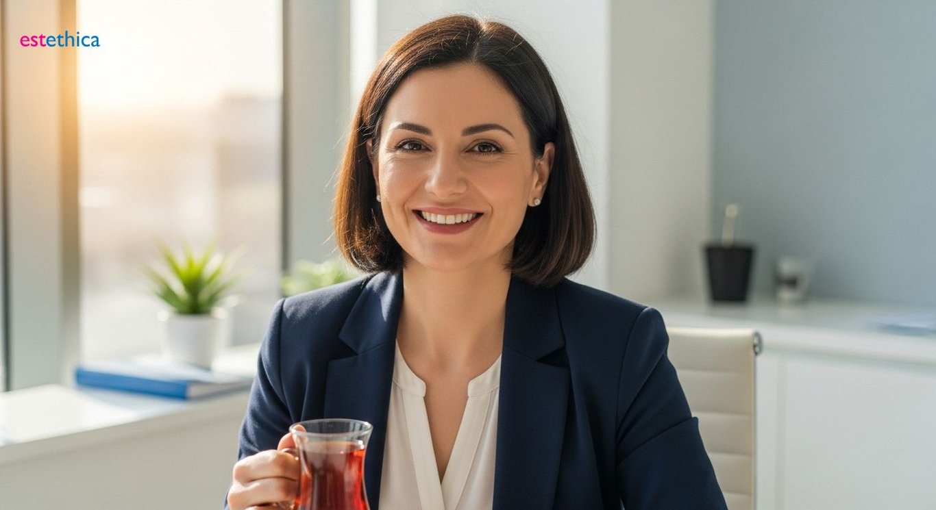 Hacamat sonrası dikkat edilmesi gerekenler ve iyileşme süreci